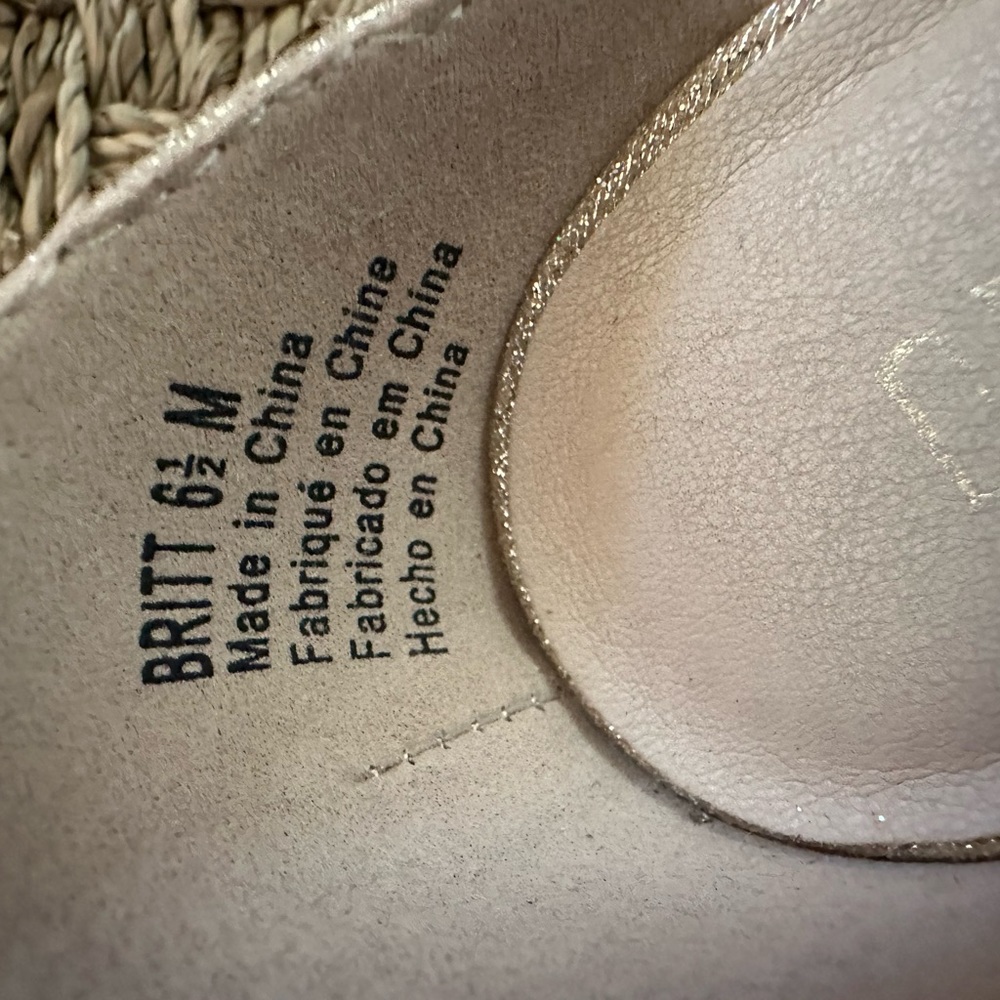 Worn one evening for two hours.  They are very comfortable.